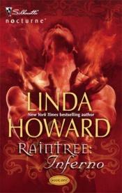 book cover of Raintree: Inferno (SN 15) by Λίντα Χάουαρντ