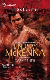 book cover of Dark Truth (Silhouette Nocturne) by Lindsay McKenna