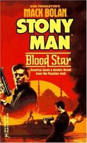 book cover of Blood Star by Don Pendleton