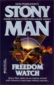 book cover of Freedom Watch by Don Pendleton