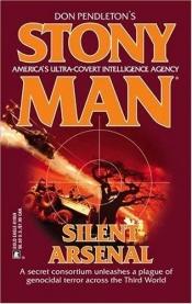 book cover of Silent Arsenal by Don Pendleton