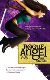 book cover of The Chosen (Rogue Angel, 4) by Alex Archer