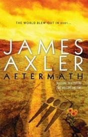 book cover of Aftermath by James Axler