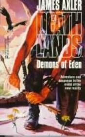 book cover of Demons of Eden by James Axler