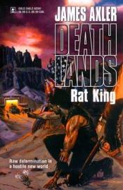 book cover of Rat King by James Axler