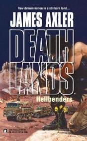 book cover of Hellbenders by James Axler