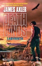 book cover of Labyrinth (Deathlands, #73) by James Axler