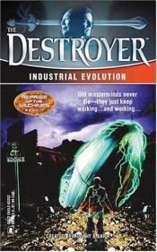 book cover of Industrial Evolution by Warren Murphy