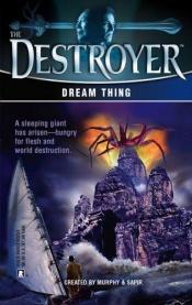 book cover of Dream Thing by Warren Murphy