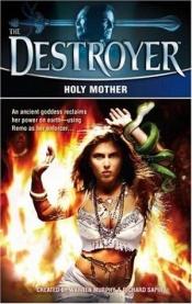 book cover of Holy Mother by Warren Murphy