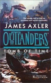 book cover of Outlanders by James Axler