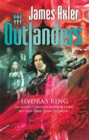 book cover of Hydra's Ring (Outlanders) by James Axler