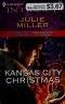 Kansas City Christmas (Harlequin Intrigue Series)