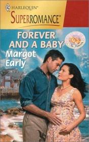 book cover of Forever and a Baby by Margot Early