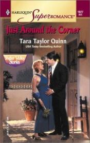 book cover of Heaven Is Just Around the Corner by Tara Taylor Quinn