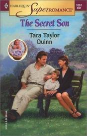 book cover of The Secret Son: A Little Secret (Harlequin Superromance No. 1057) by Tara Taylor Quinn