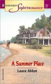 book cover of Belleporte Summer by Laura Abbot