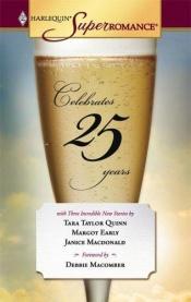 book cover of 25 Years by Tara Taylor Quinn