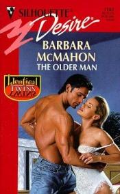 book cover of The Older Man by Barbara McMahon