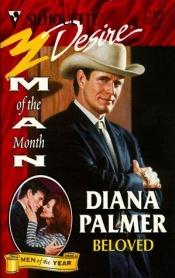 book cover of Beloved (Long, Tall Texans 19) by Diana Palmer