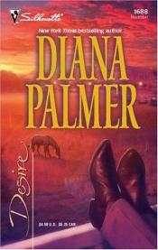 book cover of Boss Man (The Long Tall Texans) by Diana Palmer