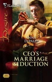 book cover of Escandalo En La Oficina: (Scandal At The Office) (Harlequin Deseo (Spanish)) by Anna Depalo