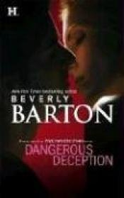 book cover of Dangerous Deception (Protectors) by Beverly Barton