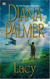 book cover of Lacy (Whitehall Prequel) by Diana Palmer