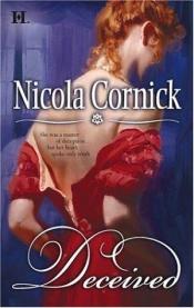 book cover of Deceived by Nicola Cornick