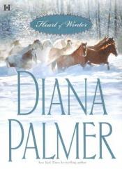 book cover of Heart Of Winter : Woman HaterIf Winter Comes by Diana Palmer