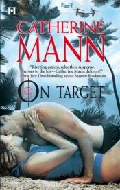 book cover of On Target by Catherine Mann