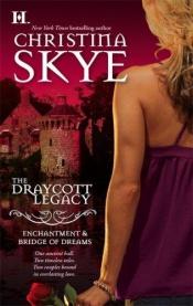 book cover of The Draycott Legacy {Book #2} by Christina Skye