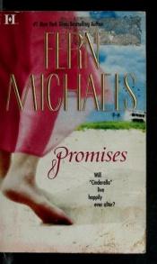 book cover of Promises : Nightstar & Beyond Tomorrow by Fern Michaels