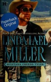 book cover of Montana Creeds3: Tyler by Linda Lael Miller