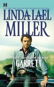 book cover of McKettricks of Texas: Garrett (Hqn) by Linda Lael Miller