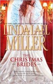 book cover of The Christmas Brides: A McKettrick Christmas A Creed Country Christmas by Linda Lael Miller