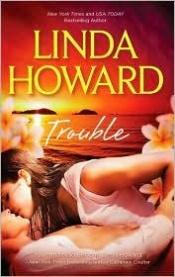 book cover of Trouble: Midnight Rainbow by Linda S. Howington