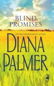 book cover of Blind Promises by Diana Palmer