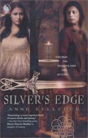 book cover of Silver's Edge (Luna) (Book 1) by Anne Kelleher Bush