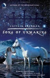 book cover of Song of Unmaking by Judith Tarr