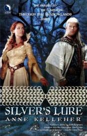 book cover of Silver's Lure by Anne Kelleher Bush