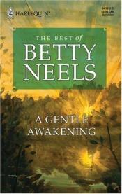 book cover of A Gentle Awakening by Betty Neels