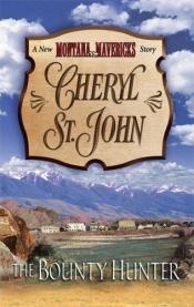 book cover of Bounty Hunter by Cheryl St. John