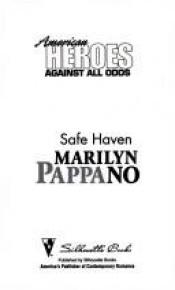 book cover of Safe Haven (Silhouette Intimate Moments, No 363) by Marilyn Pappano