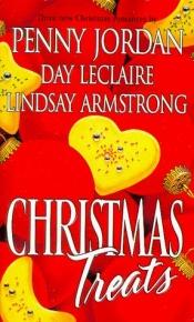 book cover of Christmas Treats by Lindsay Armstrong