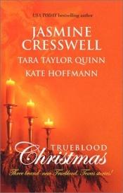 book cover of Trueblood Christmas (Trueblood Texas (Unnumbered)) by Jasmine Cresswell