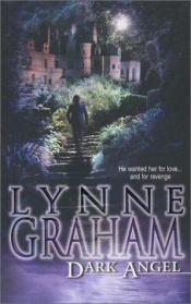 book cover of Dark Angel by Lynne Graham