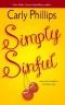 Simply Sinful (The Simply Series, 1)