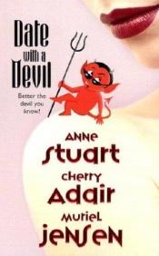 book cover of Date with a devil by Anne Stuart