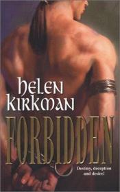 book cover of Forbidden (Harlequin Single Title) (Harlequin Single Title) by Helen Kirkman